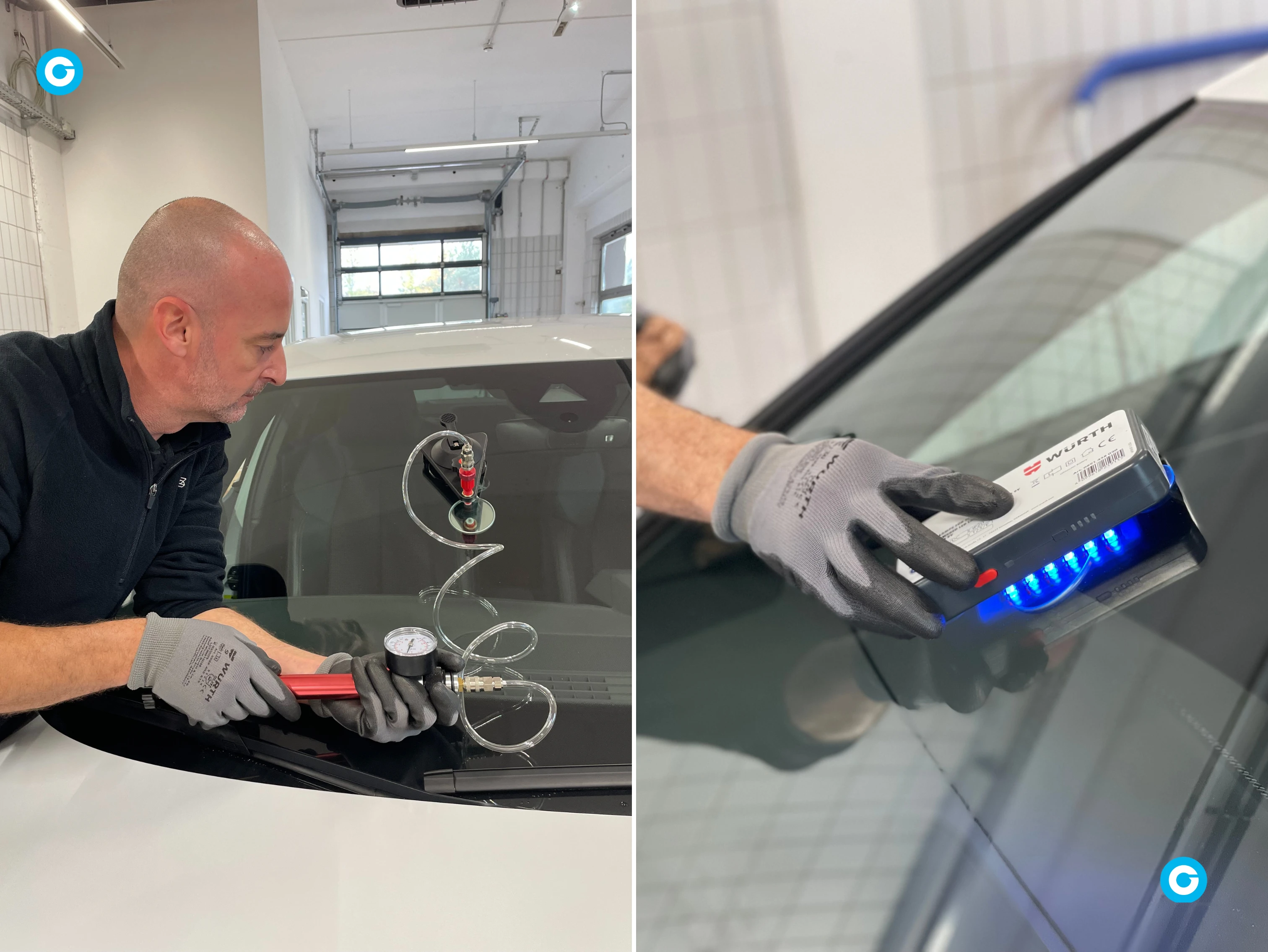 Notre expertise impact